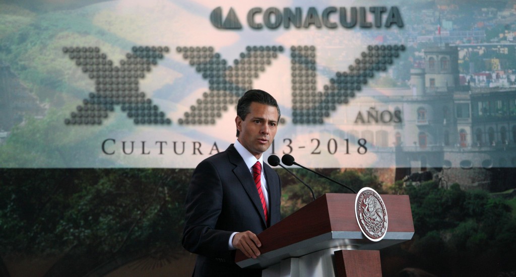 Programa Especial de Cultura y Arte Programa Especial de Cultura y Arte